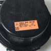 05-09 Mercedes W209 Clk350 Rh Lh Door Logic7 Audio Sound Speaker Set Of 6 Pcs Hk