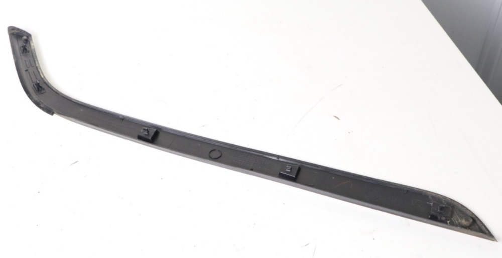 20-25 Hyundai Palisade Rear Left Quarter Window C-pillar Garnish Molding Trim