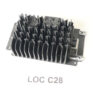 05-09 Mercedes W209 W203 Clk350 Clk550 C350 Harman Becker Amplifier Amp OEM