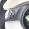 2010-2016 Porsche Panamera Cayenne Steering Wheel W/ Control Switches Black OEM