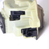 57-3031.jpg 01-09 Mercedes W203 W209 Keyless Go Transmission Gear Shifter Assembly OEM #3