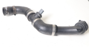 2011-2018 Porsche Cayenne 4.8l - Upper Radiator Coolant Hose / Line OEM