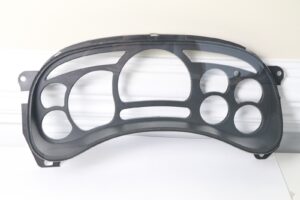 Front Cover Lens For 03-06 Tahoe Silverado Speedometer Instrument Cluster #2