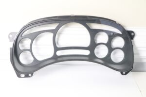 Front Cover Lens For 03-06 Tahoe Silverado Speedometer Instrument Cluster #11