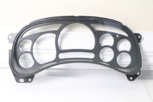 Front Cover Lens For 03-06 Tahoe Silverado Speedometer Instrument Cluster #13