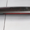 57-42.png 2003-2006 Porsche Cayenne 955 Rear Hatch Trunk Spoiler Gold Third Brake Light
