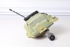 03-07 Mercedes W203 C320 C280 4matic Only Transmission Shifter Assembly OEM