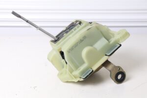 03-09 Mercedes W211 E500 Transmission Shifter Assembly OEM A2112672724 OEM