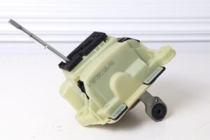 03-09 Mercedes W211 E320 E500 Transmission Shifter Assembly OEM A2112674624 OEM