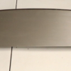 57-45.png 2003-2006 Porsche Cayenne 955 Rear Hatch Trunk Spoiler Gold Third Brake Light