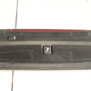 57-46.png 2003-2006 Porsche Cayenne 955 Rear Hatch Trunk Spoiler Gold Third Brake Light