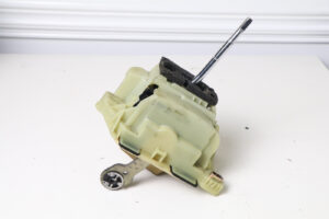 01-09 Mercedes W203 W209 Clk350 Clk320 Transmission Gear Shifter Assembly OEM #6
