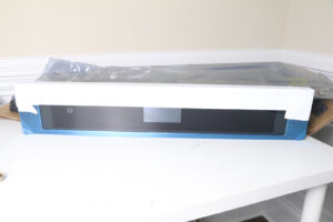 Control Panel W11236888 For Jenn Air Double Oven Brand New OEM.