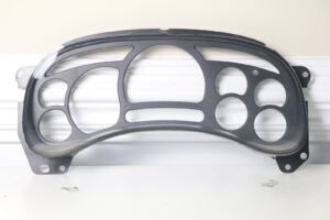 Front Cover Lens For 03-06 Tahoe Silverado Speedometer Instrument Cluster #15.1