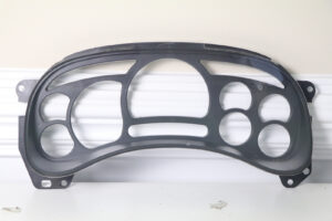 Front Cover Lens For 03-06 Tahoe Silverado Speedometer Instrument Cluster #20