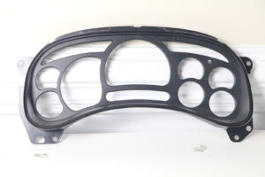 Front Cover Lens For 03-06 Tahoe Silverado Speedometer Instrument Cluster #35