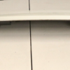 03-06 Porsche Cayenne 955 Rear Hatch Trunk Spoiler White W/o Third Brake Light