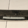 03-06 Porsche Cayenne 955 Rear Hatch Trunk Spoiler White W/o Third Brake Light