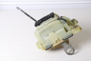 01-09 Mercedes W203 W209 Clk350 Clk500 Transmission Gear Shifter Assembly OEM