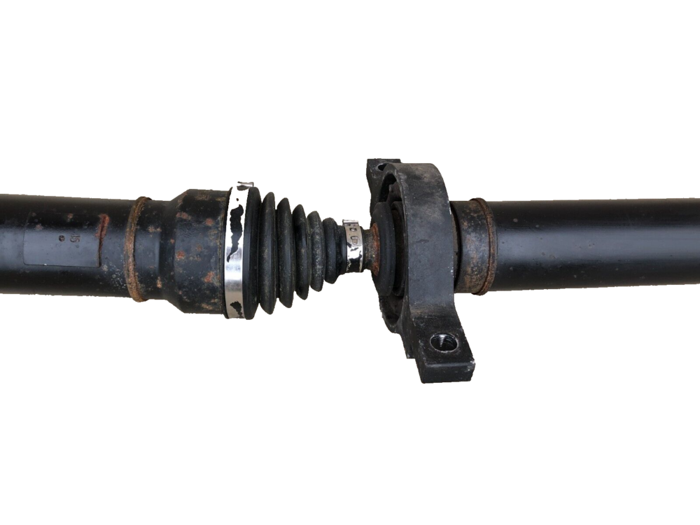 Hyundai Palisade Kia Telluride Rear Drive Shaft Driveshaft 19k Miles OEM