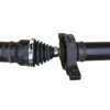Hyundai Palisade Kia Telluride Rear Drive Shaft Driveshaft 19k Miles OEM