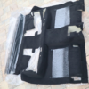 57-62.png 03 - 10 Porsche Cayenne 955 957 Rear Floor Carpet Cover Liner OEM Black OEM