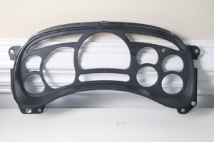 Front Cover Lens For 03-06 Tahoe Silverado Speedometer Instrument Cluster #14