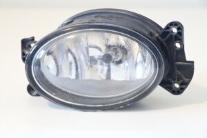 06-09 Mercedes Benz Clk350 W209 Front Left Driver Side Fog Light OEM