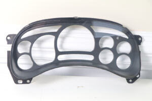 Front Cover Lens For 03-06 Tahoe Silverado Speedometer Instrument Cluster #46