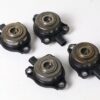 57-657.jpg Mercedes W204 C300 E350 Ml350 M272 Camshaft Adjuster Magnet Solenoid Valve OEM