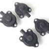 57-660.jpg Mercedes W204 C300 E350 Ml350 M272 Camshaft Adjuster Magnet Solenoid Valve OEM