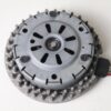 05-09 Mercedes W203 C230 Clk350 C350 Engine Radiator Cooling Fan Motor OEM