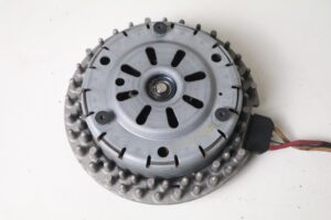 05-09 Mercedes W203 C230 Clk350 C350 Engine Radiator Cooling Fan Motor OEM