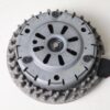 05-09 Mercedes W203 C230 Clk350 C350 Engine Radiator Cooling Fan Motor OEM