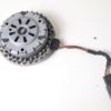 05-09 Mercedes W203 C230 Clk350 C350 Engine Radiator Cooling Fan Motor OEM