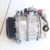 06-09 Mercedes W209 Clk350 E350 Denso A/C AC Air Conditioning Compressor Pump 38