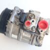 06-09 Mercedes W209 Clk350 E350 Denso A/C AC Air Conditioning Compressor Pump 38