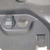 2011 - 2017 Porsche Cayenne 958 Under Dash Right Pass Side Lower Trim Cover OEM