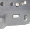 2011 - 2017 Porsche Cayenne 958 Under Dash Right Pass Side Lower Trim Cover OEM
