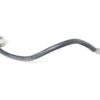 01-11 W209 R170 W203 Mercedes Negative Terminal Battery Wire Wiring Cable OEM #4