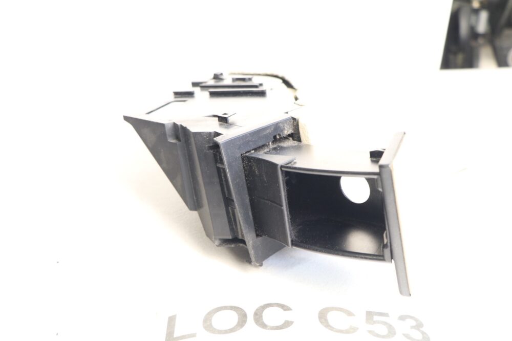 57-725.jpg 06-09 Mercedes W209 Clk550 Glove Box Small Storage Compartment Tray Beige #7