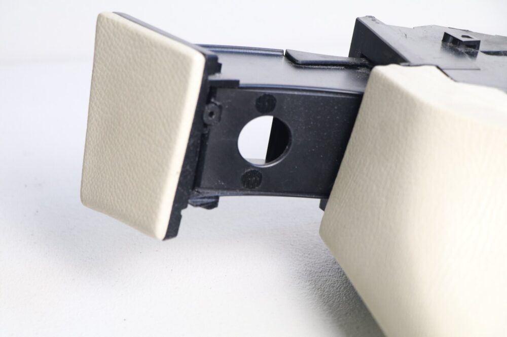 57-726.jpg 06-09 Mercedes W209 Clk550 Glove Box Small Storage Compartment Tray Beige #7