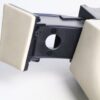 57-726.jpg 06-09 Mercedes W209 Clk550 Glove Box Small Storage Compartment Tray Beige #7