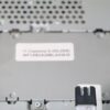 11-16 Porsche Cayenne S 958 Turbo Gts Command Head Unit Navigation Radio Tested.