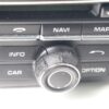 11-16 Porsche Cayenne S 958 Turbo Gts Command Head Unit Navigation Radio Tested.