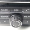 11-16 Porsche Cayenne S 958 Turbo Gts Command Head Unit Navigation Radio Tested.