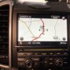 11-16 Porsche Cayenne S 958 Turbo Gts Command Head Unit Navigation Radio Tested.
