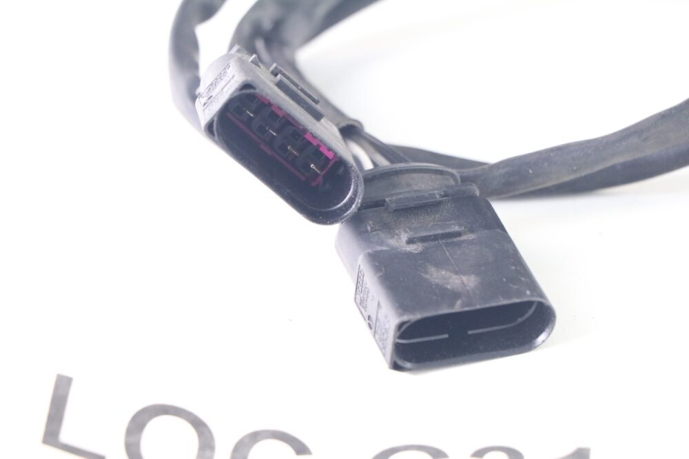 2003-2006 Porsche Cayenne S 955 4.5l - O2 / Oxygen Sensor (downstream) Pair