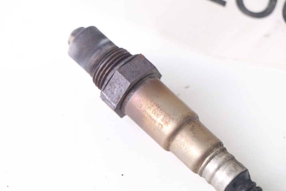 2003-2006 Porsche Cayenne S 955 4.5l - O2 / Oxygen Sensor (downstream) Pair