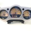 03 Nissan Murano Speedometer Cluster 6 Cylinder Mph 24820ca006 OEM